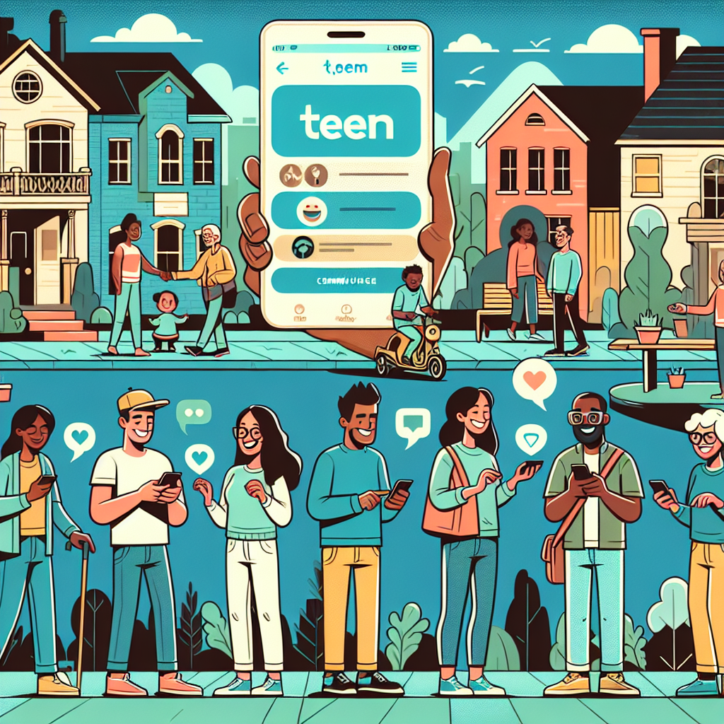 AI-Powered Community Safety: How Teem Responds to Alerts