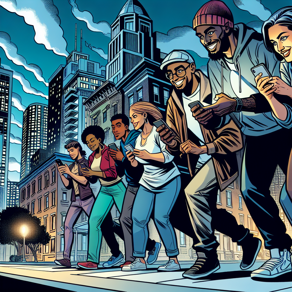 Diseñando Calles Más Seguras Juntos con Teem