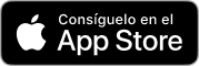 Teem App Store boton mid