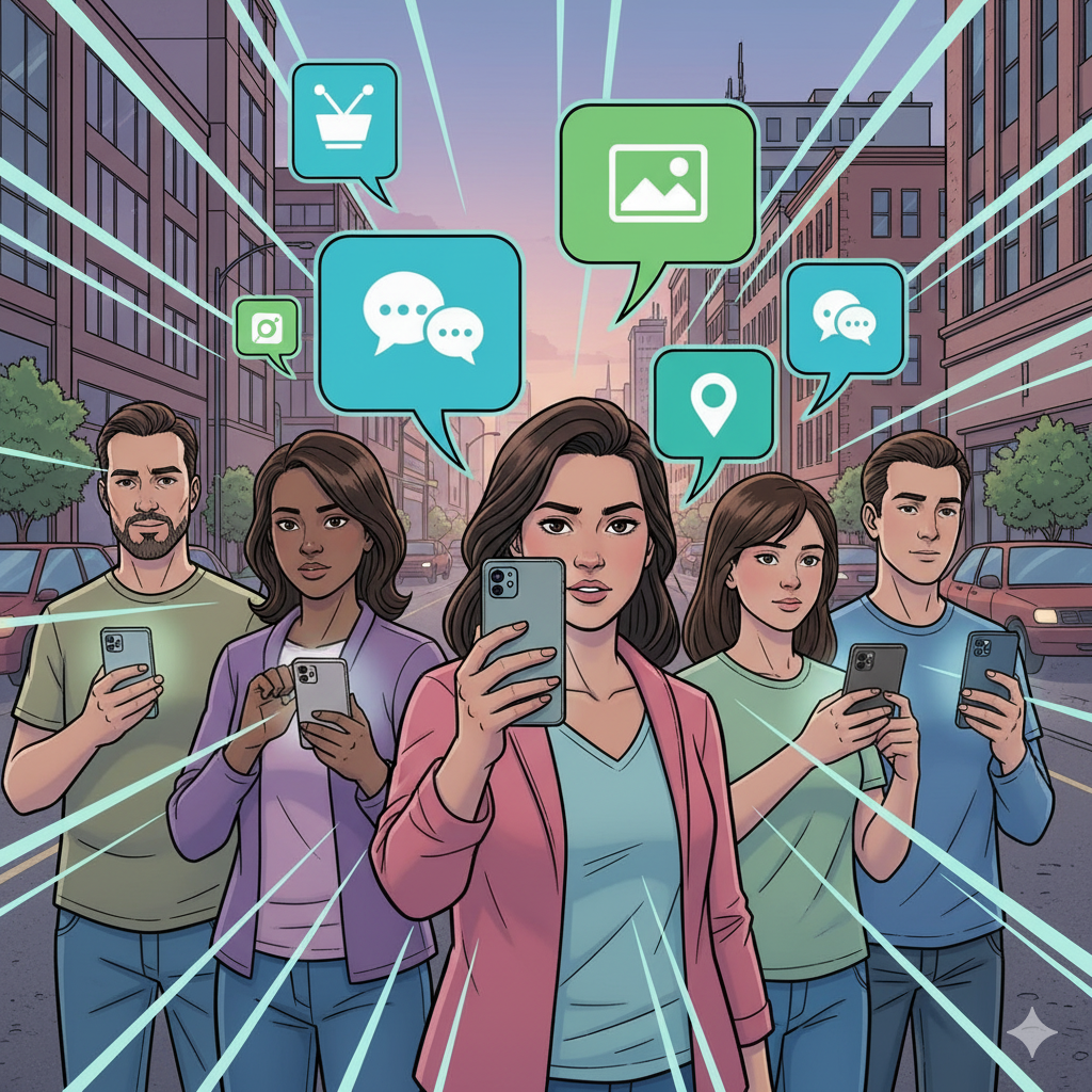 26% de Mujeres en la CDMX dejaron el transporte público por miedo: tecnología y redes de confianza para su seguridad