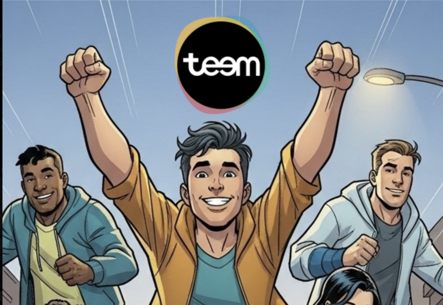 TEEM est de retour : la sécurité personnelle, familiale et communautaire est entre vos mains
