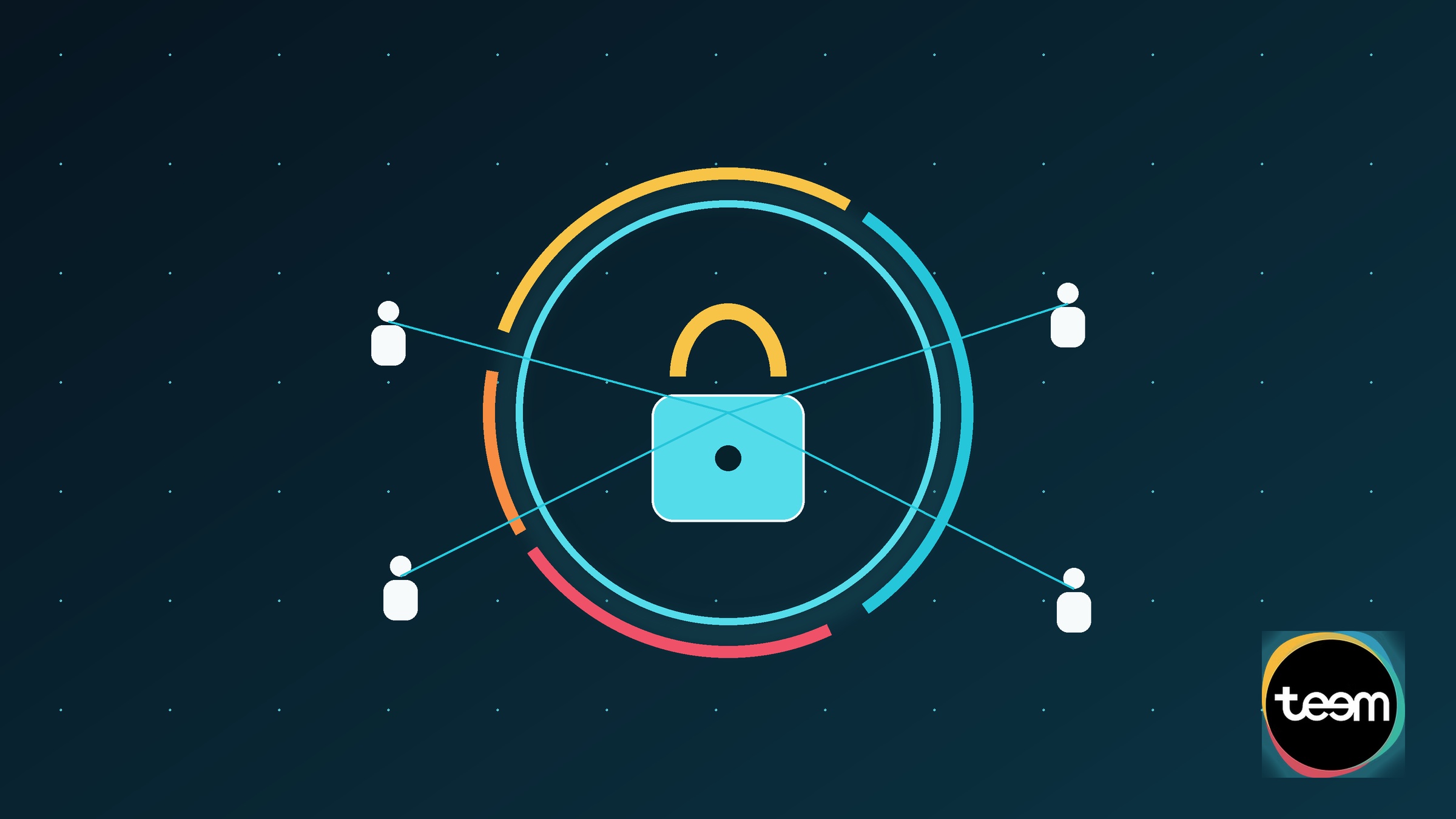 Privacidad en seguridad vecinal: cómo cuidarse sin vigilancia permanente