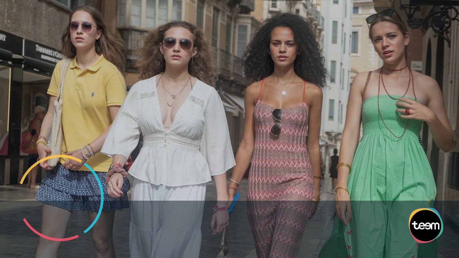 Red de apoyo comunitario para mujeres